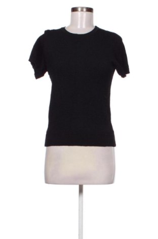 Pulover de femei Zara, Mărime L, Culoare Negru, Preț 52,49 Lei, #137019695