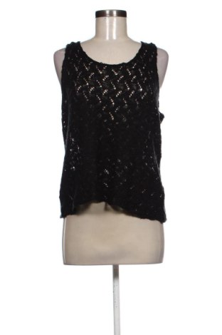 Pulover de femei Atmosphere, Mărime M, Culoare Negru, Preț 26,25 Lei, #137020190
