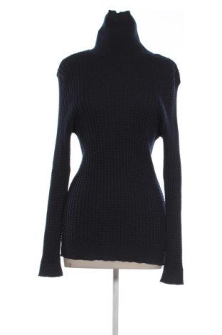 Pulover de femei Leif Nelson, Mărime XL, Culoare Albastru, Preț 52,49 Lei, #137020199