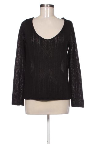Дамски пуловер H&M, Размер S, Цвят Черен, Цена 14,00 €, #137020370