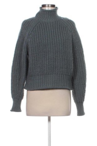 Дамски пуловер H&M, Размер S, Цвят Сив, Цена 11,00 €, #137020669