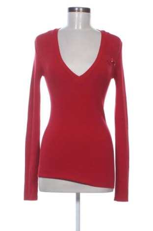 Pulover de femei Denny Rose, Mărime M, Culoare Roșu, Preț 136,48 Lei, #137022114