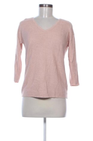 Damski sweter Cortefiel, Rozmiar XS, Kolor Popielaty róż, Cena 38,10 zł, #137023297