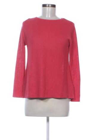 Дамски пуловер Massimo Dutti, Размер S, Цвят Червен, Цена 33,00 €, #137023331