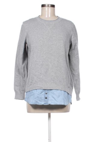 Damski sweter Edc By Esprit, Rozmiar M, Kolor Szary, Cena 33,87 zł, #137023535