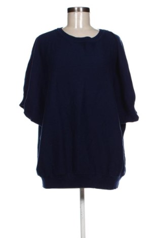 Damski sweter Body Flirt, Rozmiar XXL, Kolor Niebieski, Cena 50,00 zł, #137024058