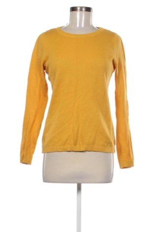 Pulover de femei LCW, Mărime M, Culoare Galben, Preț 41,99 Lei, #137024276