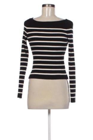 Damski sweter Sinsay, Rozmiar S, Kolor Kolorowy, Cena 40,33 zł, #137025487