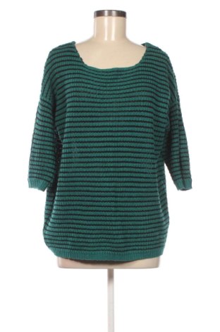 Damenpullover Sublevel, Größe L, Farbe Mehrfarbig, Preis € 7,00, #137026332
