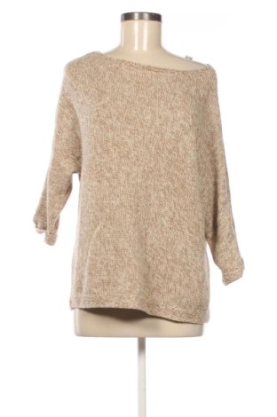 Damenpullover H&M, Größe M, Farbe Beige, Preis 6,48 €, #137026518