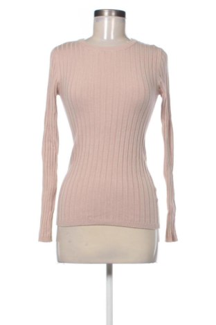 Dámsky pulóver Sinsay, Veľkosť S, Farba Popolavo ružová, Cena  6,92 €, #137026536