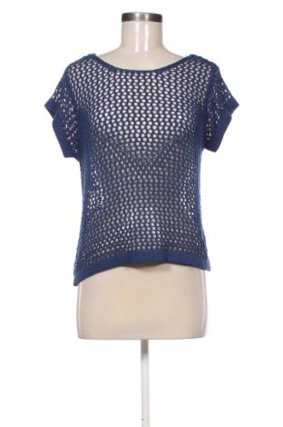 Pulover de femei ONLY, Mărime S, Culoare Albastru, Preț 31,49 Lei, #137026579