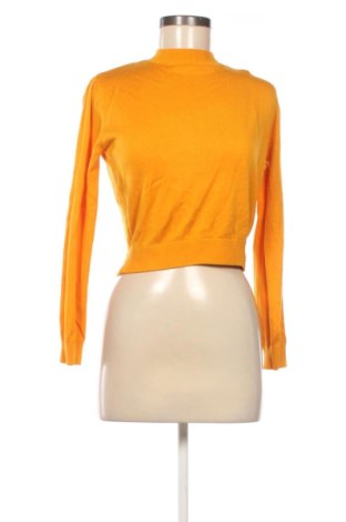 Дамски пуловер H&M, Размер S, Цвят Оранжев, Цена 9,34 €, #137027230