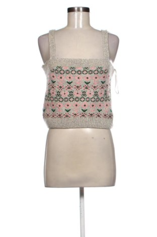 Pulover de femei River Island, Mărime L, Culoare Multicolor, Preț 59,00 Lei, #137027399