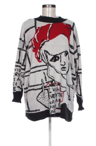 Damski sweter COS, Rozmiar S, Kolor Kolorowy, Cena 33,87 zł, #137027799
