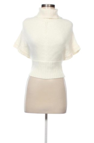 Pulover de femei Unbranded, Mărime S, Culoare Ecru, Preț 42,00 Lei, #137027849