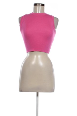 Damenpullover Zara, Größe S, Farbe Rosa, Preis 11,00 €, #137028963