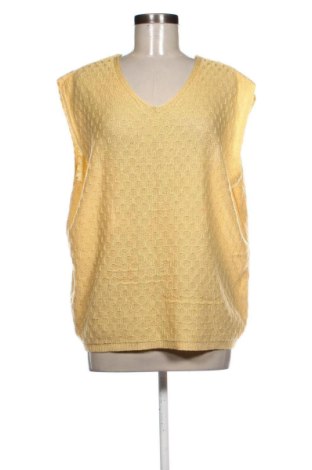 Pulover de femei Unbranded, Mărime XL, Culoare Galben, Preț 40,61 Lei, #137029153