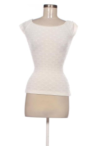 Дамски пуловер Marciano by Guess, Размер S, Цвят Бял, Цена 31,00 €, #137029494