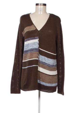 Damski sweter Unbranded, Rozmiar XL, Kolor Kolorowy, Cena 41,94 zł, #137030873