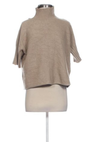 Damenpullover Antonello Serio, Größe L, Farbe Beige, Preis 10,00 €, #137030936