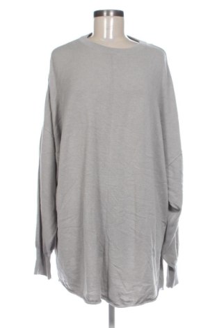 Damski sweter Unbranded, Rozmiar 3XL, Kolor Szary, Cena 63,50 zł, #137031108