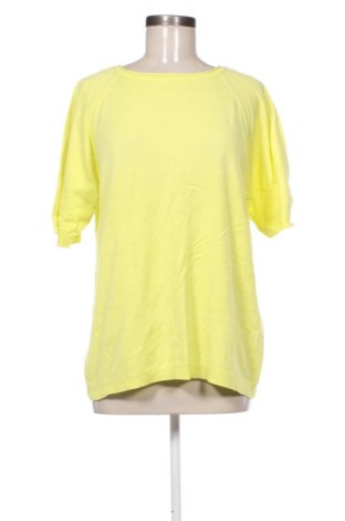 Damenpullover Zara, Größe XXL, Farbe Gelb, Preis 5,00 €, #137031292