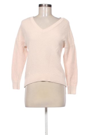 Damski sweter Mohito, Rozmiar XS, Kolor Różowy, Cena 56,46 zł, #137032445