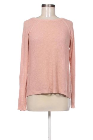 Damski sweter Reserved, Rozmiar M, Kolor Różowy, Cena 56,00 zł, #137035353
