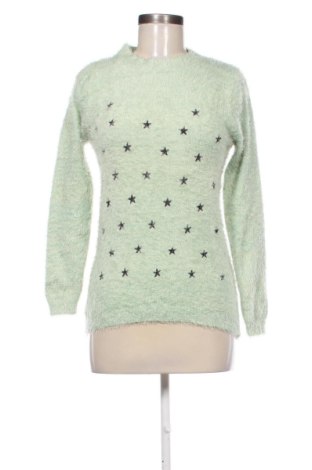 Dámský svetr Unbranded, Velikost M, Barva Zelená, Cena  185,00 Kč, #137035392
