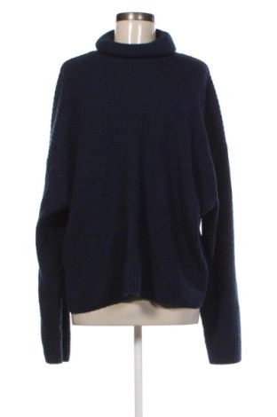 Damski sweter H&M, Rozmiar XL, Kolor Niebieski, Cena 55,04 zł, #137035989