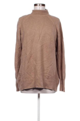 Damenpullover COS, Größe M, Farbe Beige, Preis 29,99 €, #137039164