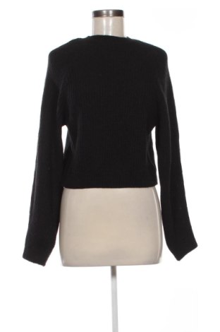 Pulover de femei Defacto, Mărime S, Culoare Negru, Preț 60,00 Lei, #137039409