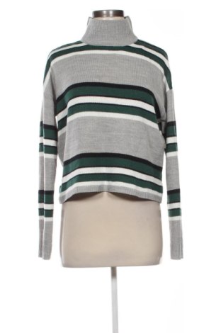 Pulover de femei Sinsay, Mărime L, Culoare Multicolor, Preț 40,00 Lei, #137039445