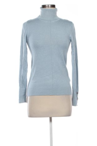 Damski sweter LC Waikiki, Rozmiar S, Kolor Niebieski, Cena 32,26 zł, #137039568