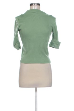 Damski sweter Unbranded, Rozmiar S, Kolor Zielony, Cena 25,40 zł, #137039598
