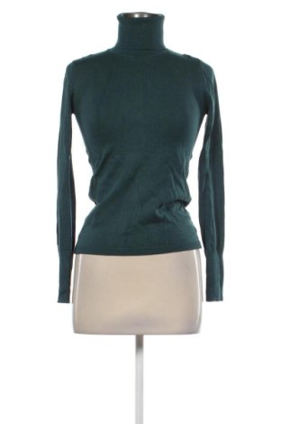 Damenpullover Sinsay, Größe S, Farbe Grün, Preis 9,33 €, #137039607