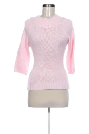 Damski sweter Unbranded, Rozmiar XS, Kolor Różowy, Cena 55,04 zł, #137039841