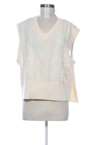 Damenpullover Unbranded, Größe XXL, Farbe Ecru, Preis 15,99 €, #137039858