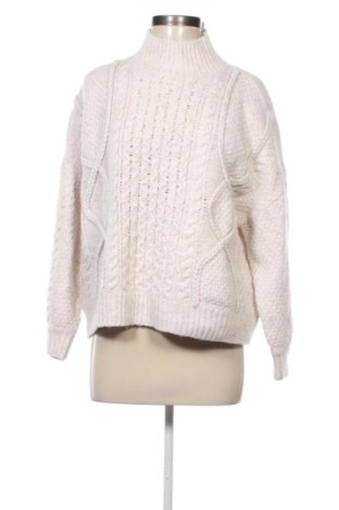 Damenpullover C&A, Größe XL, Farbe Ecru, Preis 11,00 €, #137040117