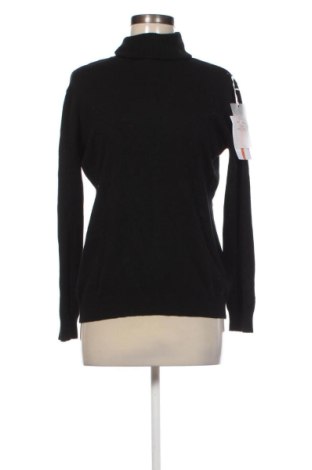Pulover de femei Unbranded, Mărime M, Culoare Negru, Preț 83,05 Lei, #137040217