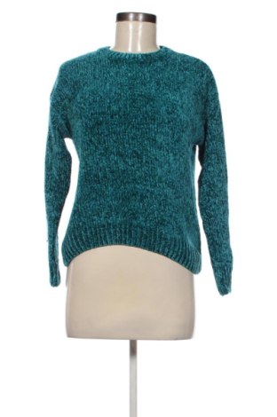 Damenpullover Sinsay, Größe XS, Farbe Grün, Preis 7,00 €, #137040275