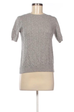 Damenpullover Uniqlo, Größe L, Farbe Grau, Preis 56,34 €, #137040457