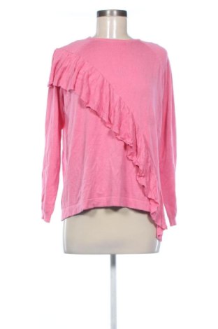 Pulover de femei Mohito, Mărime M, Culoare Roz, Preț 71,91 Lei, #137040536
