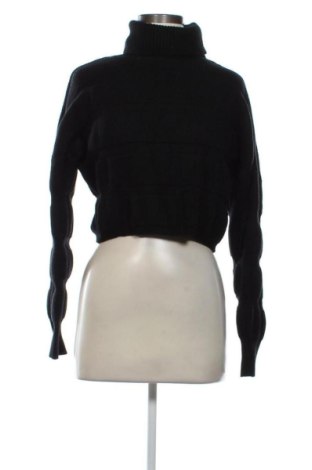 Pulover de femei Unbranded, Mărime M, Culoare Negru, Preț 36,74 Lei, #137041099