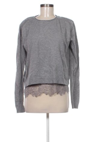 Pulover de femei Unbranded, Mărime M, Culoare Gri, Preț 40,99 Lei, #137041436