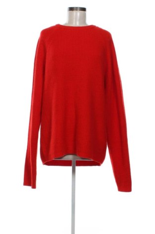 Pulover de femei Primark, Mărime XL, Culoare Roșu, Preț 52,49 Lei, #137041506