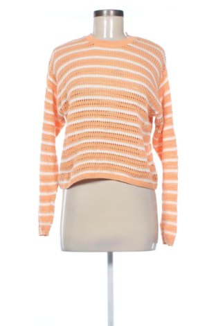 Pulover de femei Manguun, Mărime S, Culoare Multicolor, Preț 37,20 Lei, #137041516