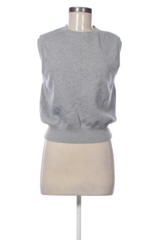 Damski sweter Free Quent, Rozmiar S, Kolor Szary, Cena 26,62 zł, #137042299