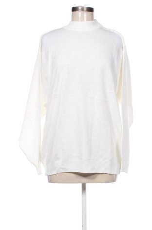 Dámský svetr Unbranded, Velikost XL, Barva Bílá, Cena  340,00 Kč, #137042384